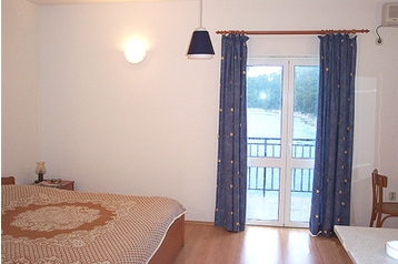 Kroatië Privát Saplunara, Interieur